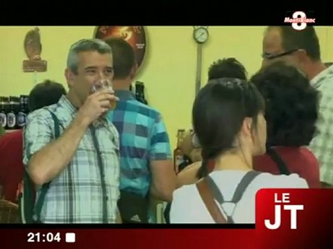 Brasseurs Savoyards : Une bière made in Haute-Savoie