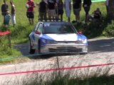 rallye des bornes 2012