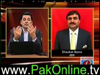 Bang e Dara (was Raja Parvez Ashraf the best Candidate -) – 25th June 2012_2
