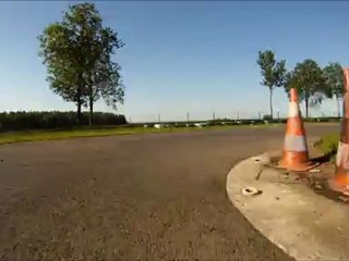 Barisey - SpeedyKartCup - 26 Mai 2012 - SEB