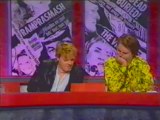 HIGNFY S07E01 - Jonathan Ross & Eddie Izzard