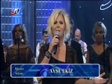 Ayşe İnak Ekiz-Karadır Kaşların Ferman Yazdırır