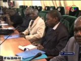 Ouverture du séminaire national de sensibilisation sur la politique de l’eau en Afrique centrale