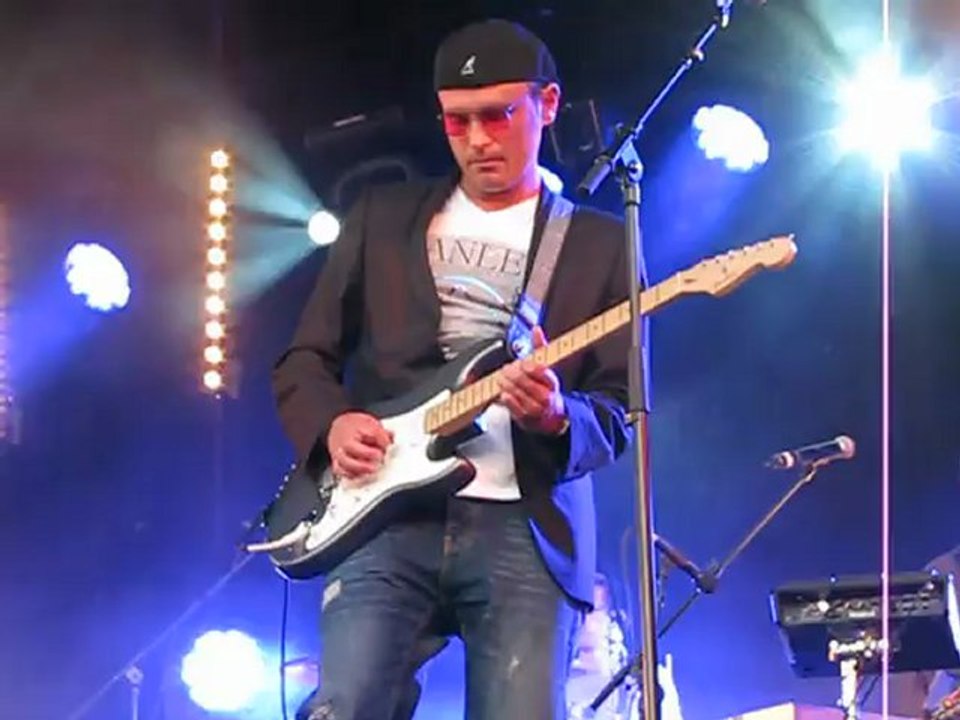 Puisque tu pars goldmen