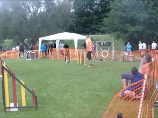 Concours Saint Dié 2012 - Les Borders