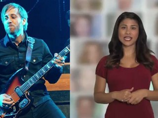 CelebrityBytes: The Black Keys Sue Pizza Hut and Home Depot