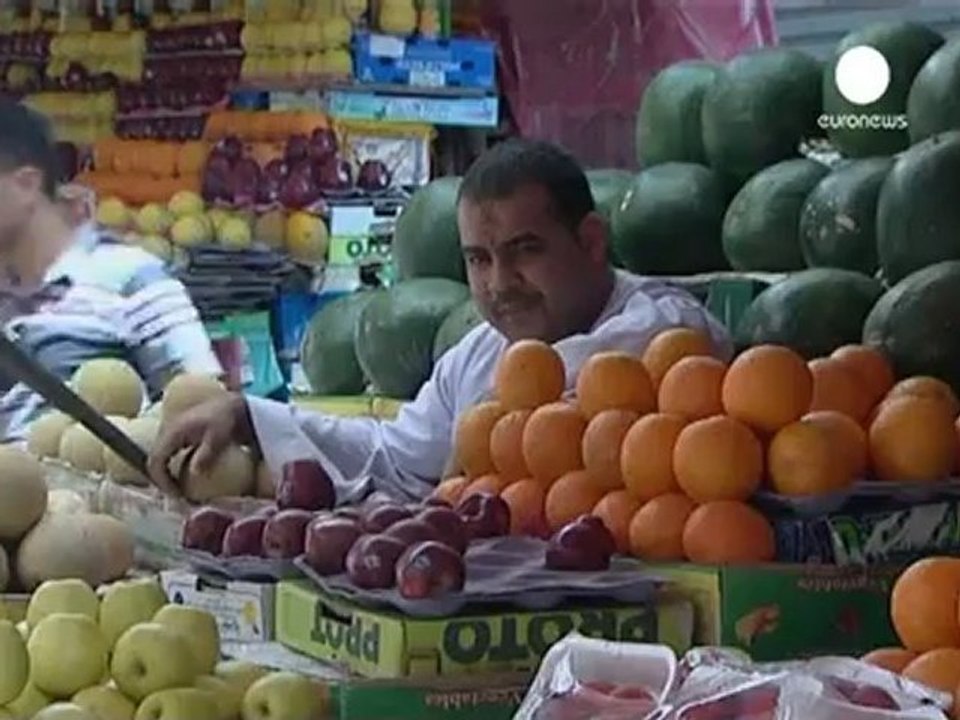 La communauté copte d'Egypte sur ses gardes