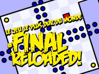 L'épreuve TW'sHG #FINAL RELOADED!  Le chat qui dit non non non!