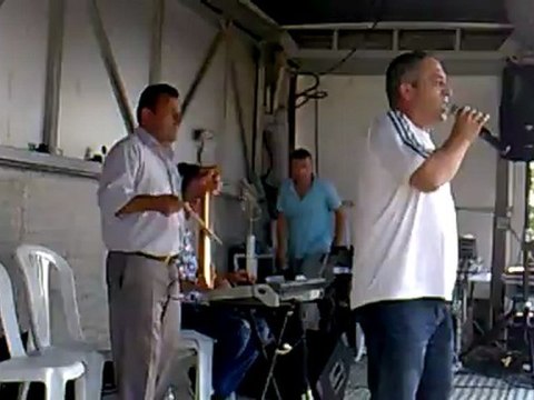 ALİ RIZA ÇOLAK-EY GİDİ YALAN DÜNYA - YAZILAR KÖYÜ ŞENLİĞİ 23.06.2012