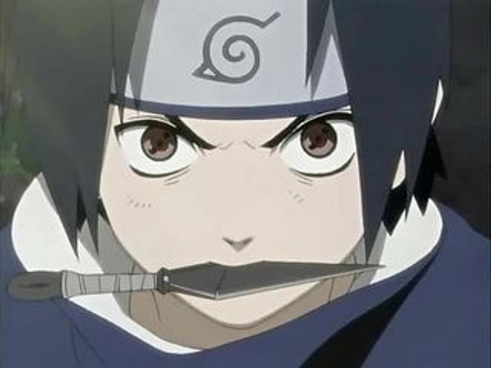Naruto - In The Shadows