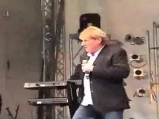 Hitmix Live - Bernhard Brink