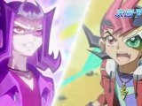 Yu-Gi-Oh Zexal Episode 62 Preview