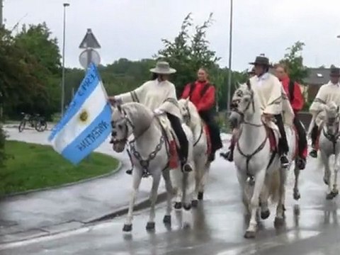 Lespes TV: Ballade à Anzin