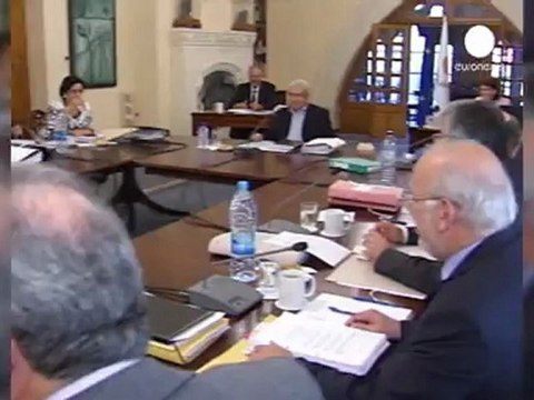 Banche troppo esposte verso la Grecia, Cipro chiede aiuto