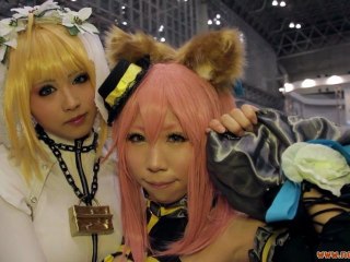 アニメ コンテンツ エキスポ 2012紹介レジュメ