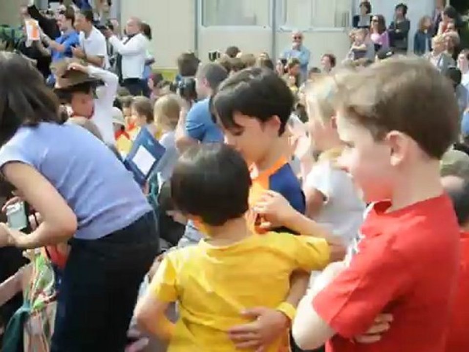 Fête école 5