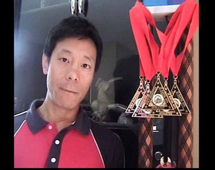 Secret Weapon For Success - Motivational WebTV #72