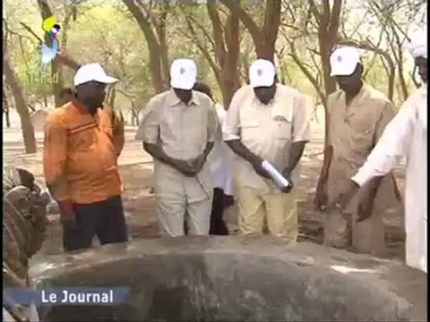 GRAND JT TCHAD FRANCAIS DU 25 JUIN 2012 SUR TOL