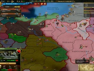 Let's Play Europa Universalis III - Part. 4
