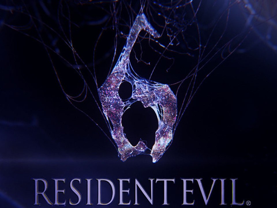 RESIDENT EVIL 6 “Campus – Visitor Rooms” Gameplay Video, Part 1