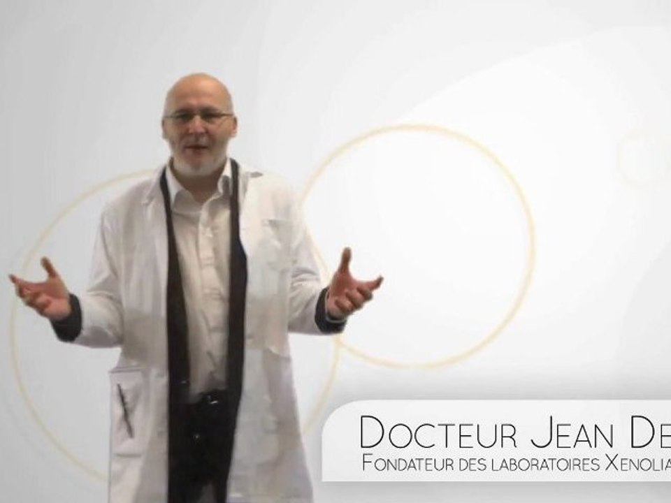 Xenolia Eclipse, la solution à tous vos problèmes de peau