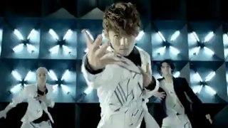 MYNAME(마이네임) Hello & Goodbye MV (Dance Ver.) FULL HD (ger.Sub)
