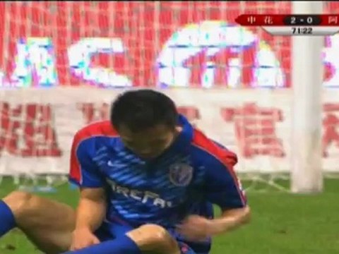 Il Guangzhou di Lippi allunga sullo Shanghai di Drogba