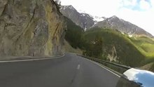 Swiss Crazy Run, La reco