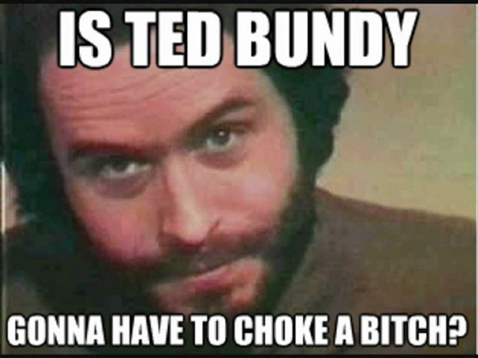 Ted Bundy