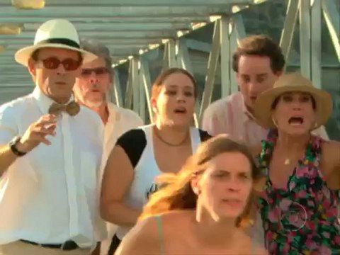 Susana Vieira e Renata Sorrah relembram a guerra de suas personagens em Senhora do Destino