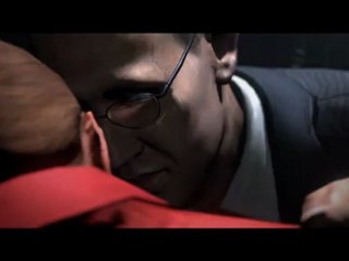 RESIDENT EVIL 6 “Campus - Visitor Rooms” Gameplay Video, Part 2