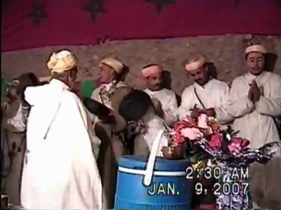 AHWACH IHYA  +BAKCHICH IMGOUN