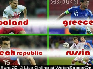 watch soccer euro 2012 England vs Italy football live online