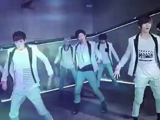 U-KISS - Believe (sub esp + rom)