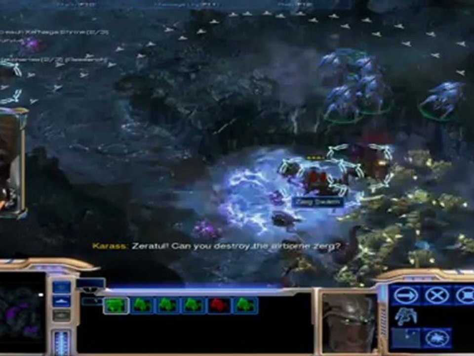 Let's Play Starcraft II - Part. 29