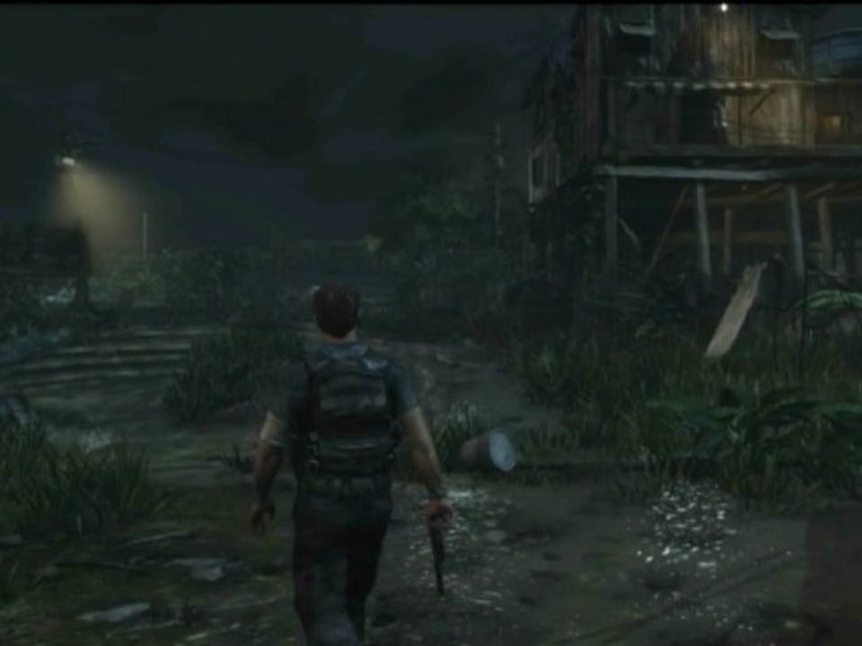 Epopée [Le Hangar] sur MAX PAYNE 3 (Xbox 360)