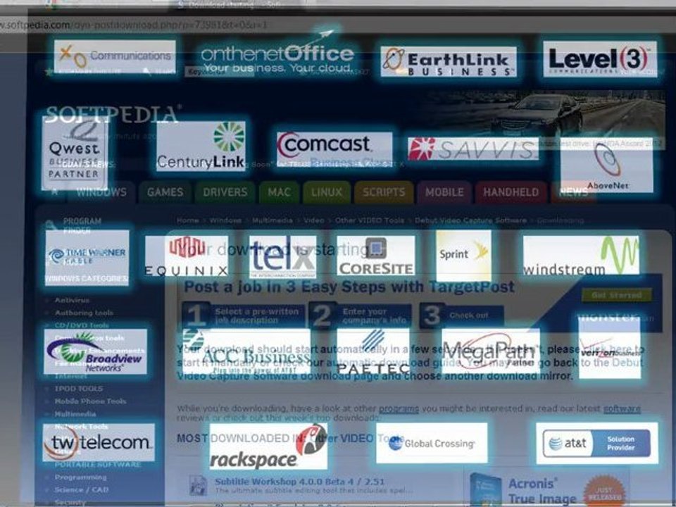 Web Design Services - Northern Virginia, OvaTek Technologies