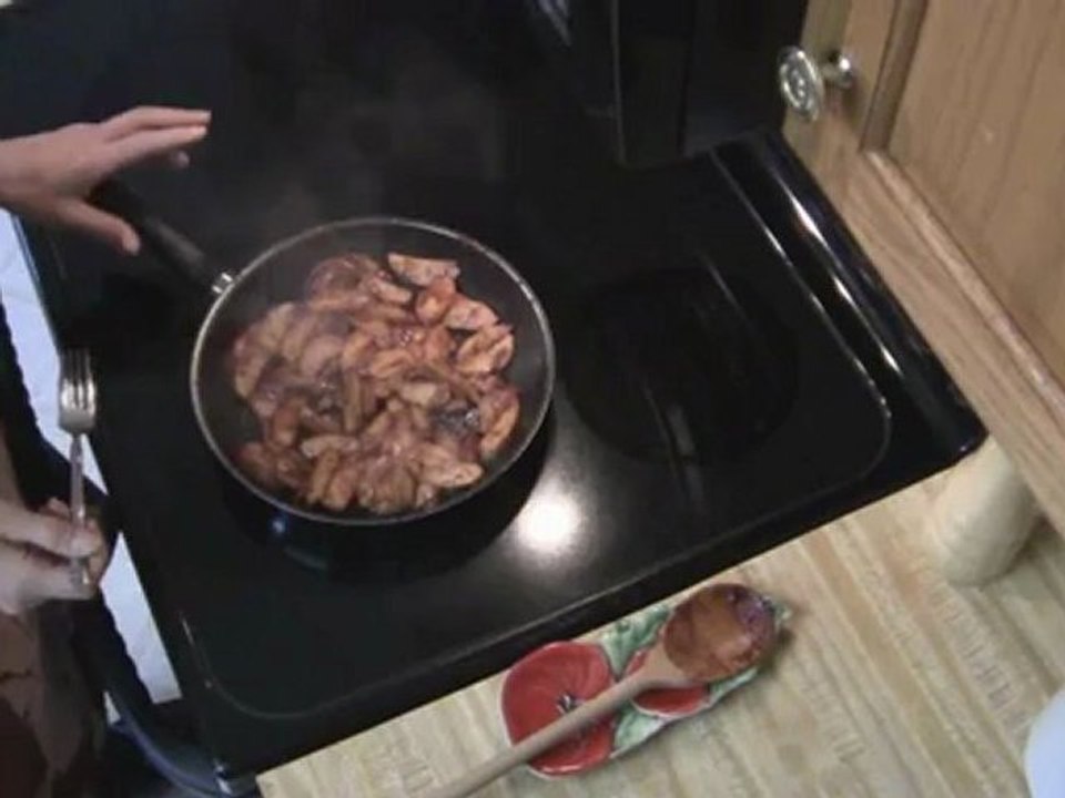 Apple Puff Pancakes part 3