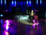 FESTIVAL DANSE AGEN 2012 HD Candice Pascal & Gabin Giband Rumba