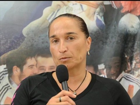 AS83 fait le bilan : Dominique BLANCHET, entraîneur Nationale 2 Toulon-St-Cyr
