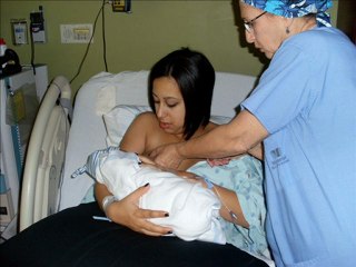 Free breasts! FREE FOOD!