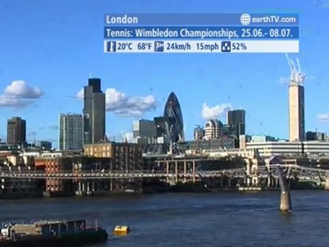 Ekaterinburg - Russia, Macau SAR - China, Ascona - Ticino - Switzerland, London - United Kingdom, Niagara Falls - Canada, Barcelona - Spain, Warnemunde - Germany