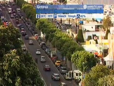 Hamburg - Germany, Geneva - Switzerland, Warsaw - Poland, Vienna - Austria, Agadir - Morocco, Paris - France, Lucerne - Switzerland