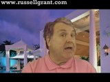 RussellGrant.com Video Horoscope Scorpio June Tuesday 26th
