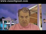 RussellGrant.com Video Horoscope Aquarius June Tuesday 26th