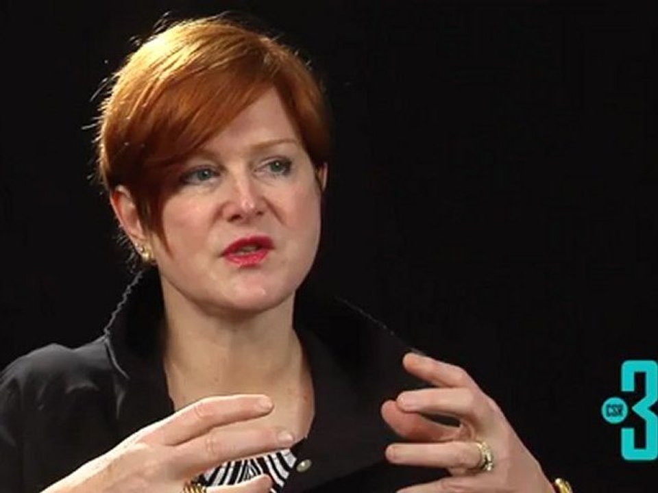 Focal Point USA - An Interview with Mary O'Malley, VP, Environment and Sustainability at Prudential