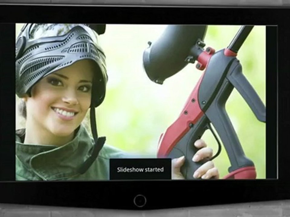 Google TV 2 UK preview