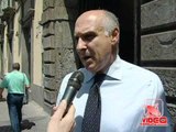 Napoli - Maurizio Marinella e il futuro di Vivara (25.06.12)