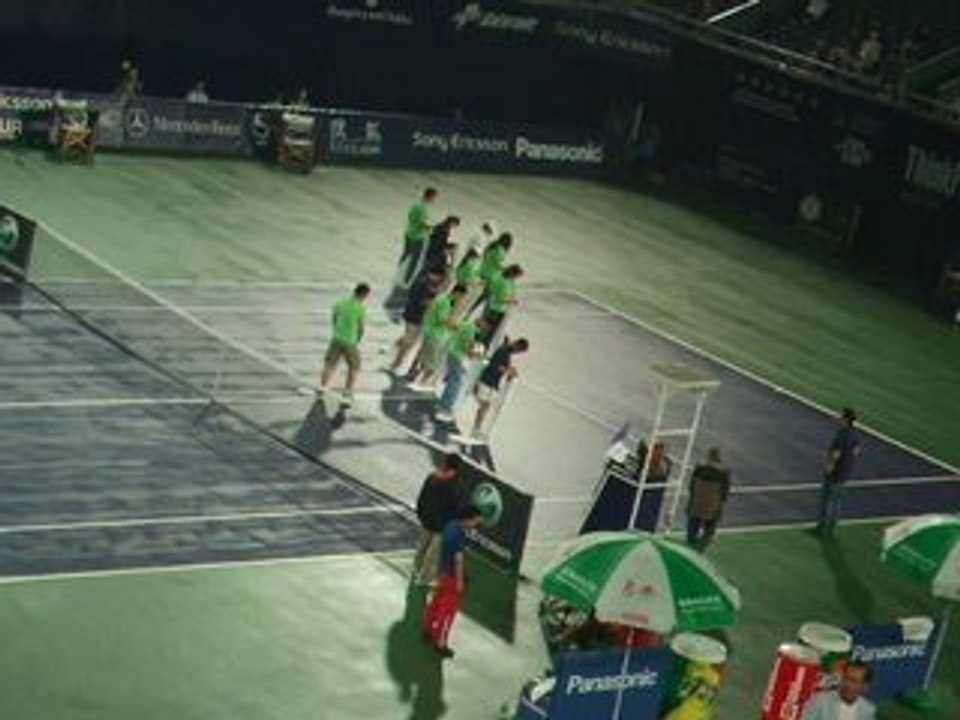 China Open 2006