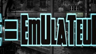 E = Emulateur